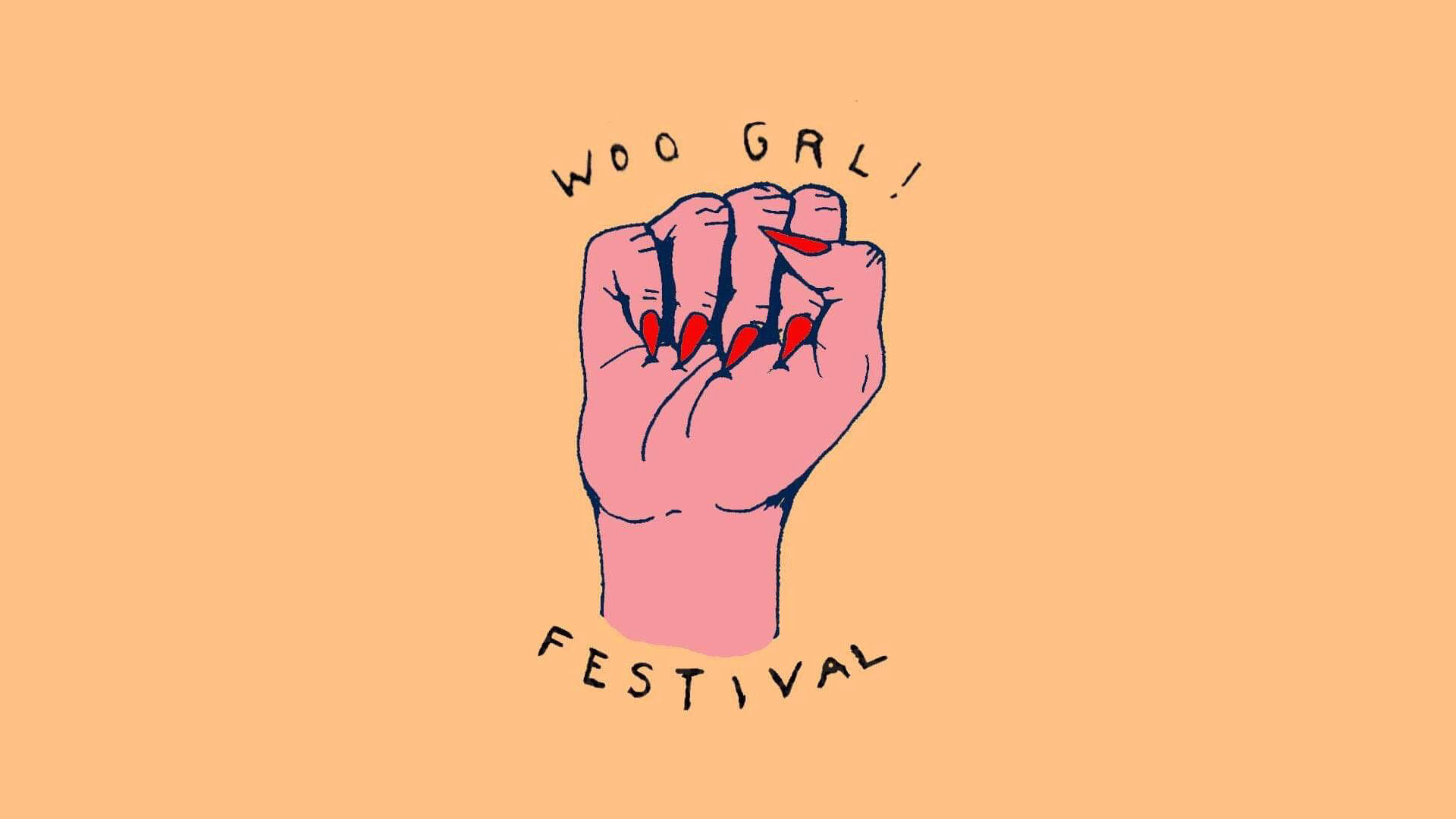 Woo Grl Festival